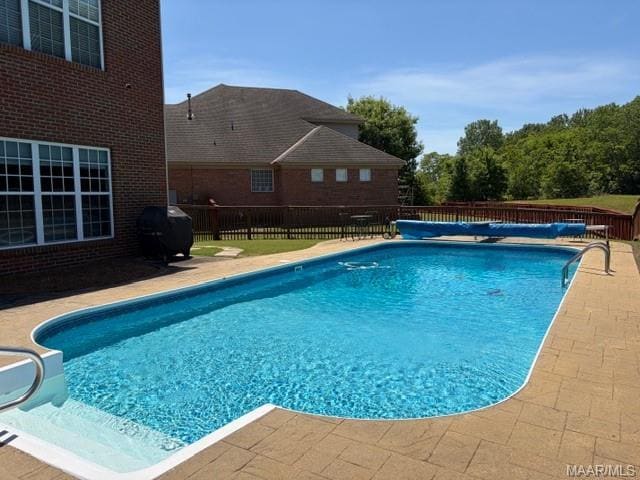 Building Photo - 8607 Carston Ct