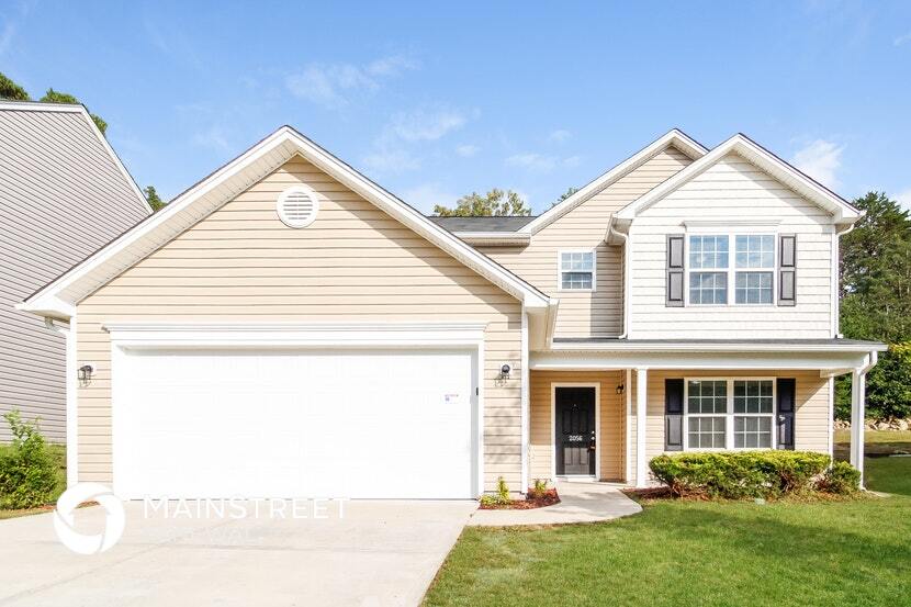 Building Photo - 2056 Bethany Trace Ln