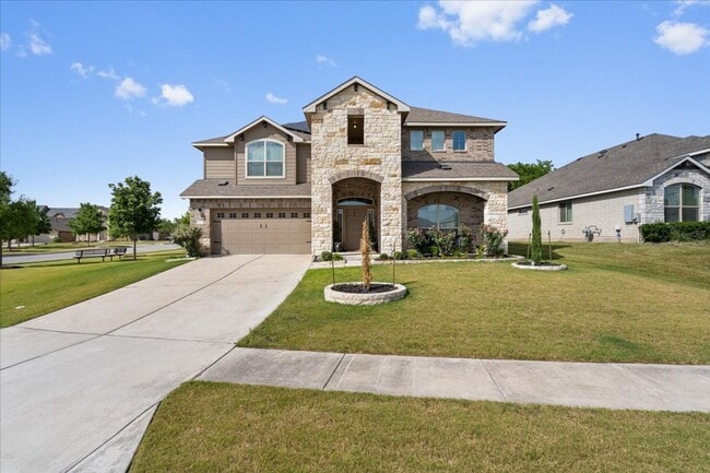 Primary Photo - Spectacular 4 Bedroom, 3.5 Bath, Corner Lo...