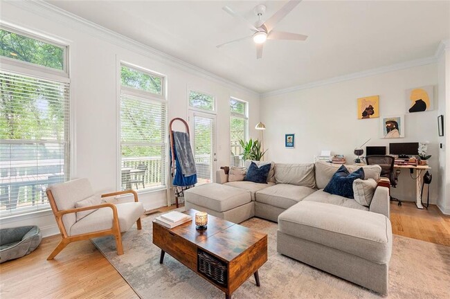 Building Photo - 2117 Silas Way NW