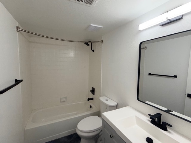 Second Bathroom - 3031 N Civic Center Plz