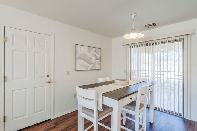 Building Photo - Turnkey Charm in Green Valley – Furnished Townhome with Gated Serenity!