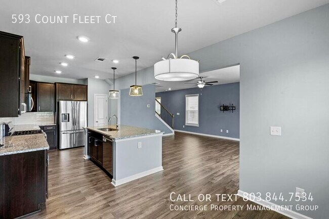 Building Photo - 593 Count Fleet Ct