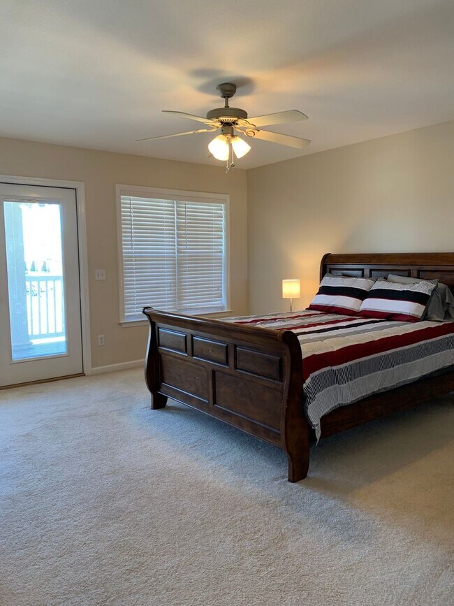 Building Photo - COTTON CREEK -