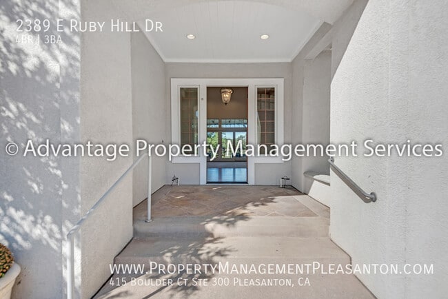 Building Photo - 2389 E Ruby Hill Dr