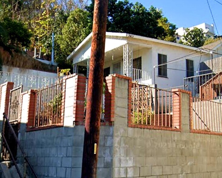 Building Photo - 3411 Galena St