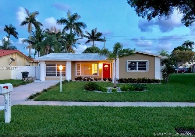 Building Photo - 216 SE 5th St