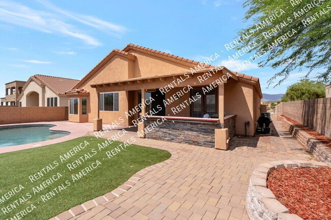 Building Photo - 14024 E Fairway Bluff Ct