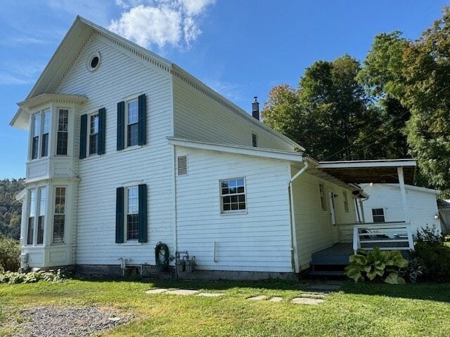 Building Photo - 4113 Austinville Rd
