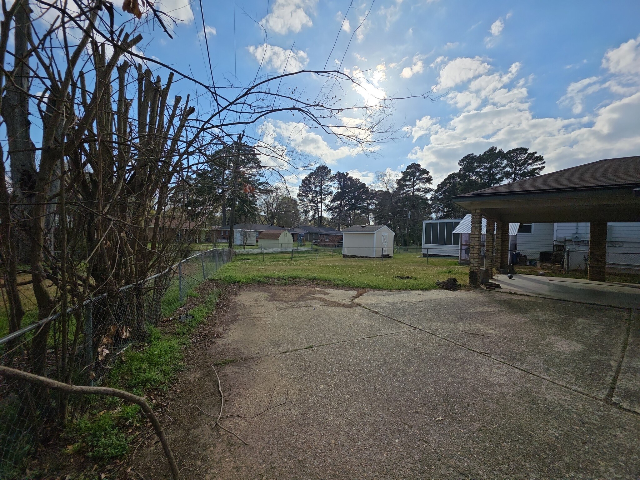 Building Photo - 2807 Jody Ln