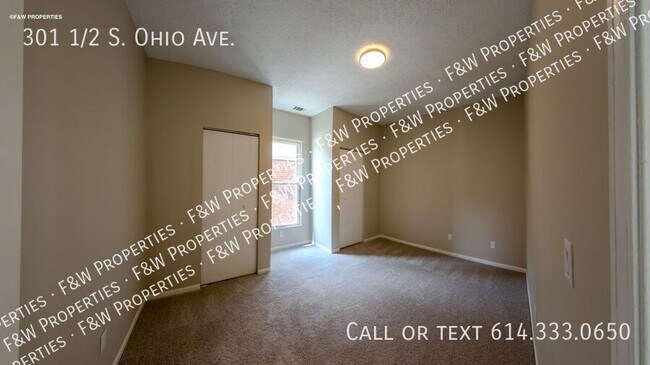 Building Photo - 301 1/2 S. Ohio Ave.-