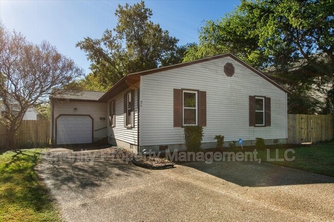 Primary Photo - 36 Old Fox Hill Rd
