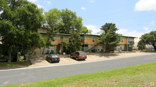 Primary Photo - The Bungalows at Fort Acres