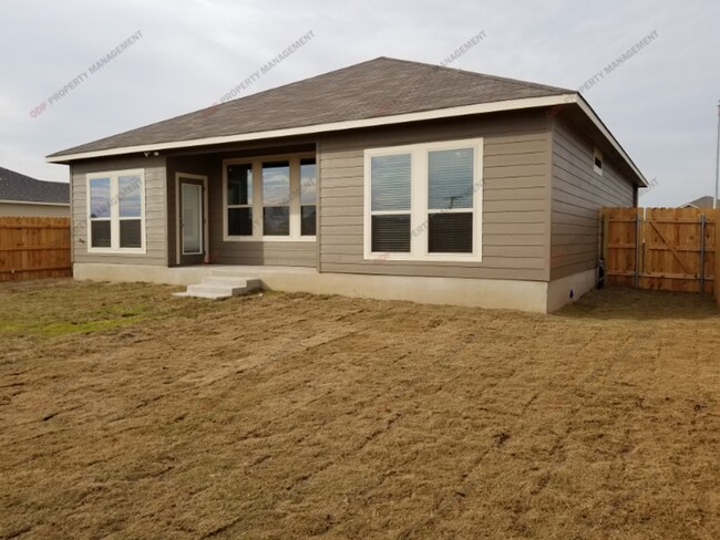 Building Photo - 4 Bedroom Home in Westfield (Belton ISD)!