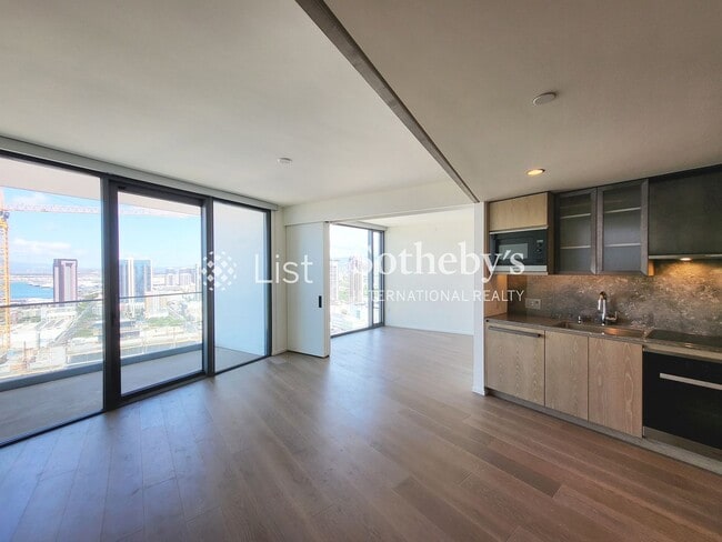 Building Photo - Koula #3303 | Honolulu, HI