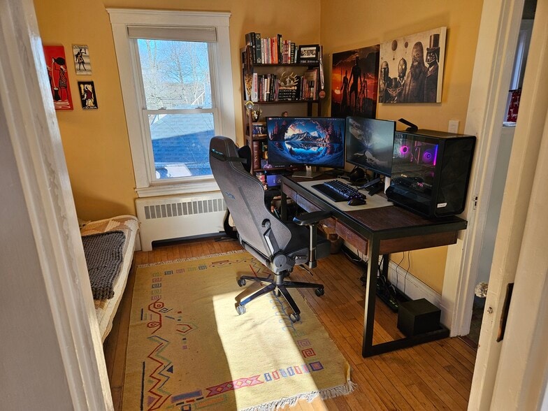 bedroom 2 - 151 Walsh St