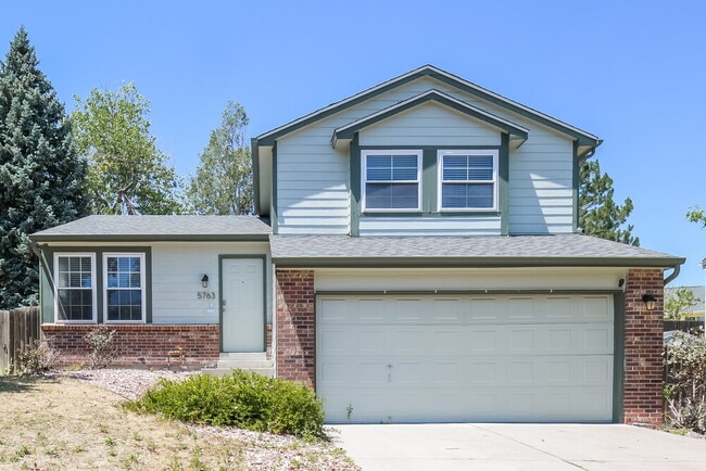 Building Photo - 5763 S Quatar Cir