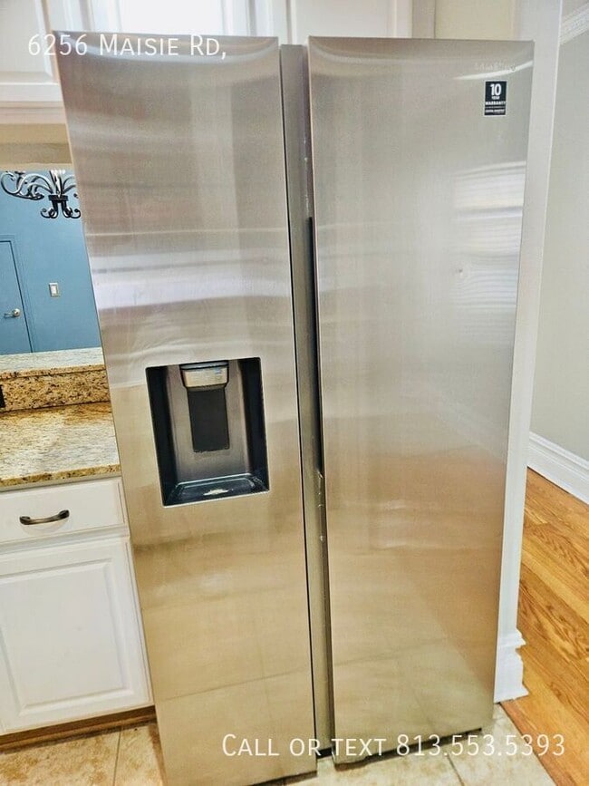 Building Photo - 6256 Maisai Rd