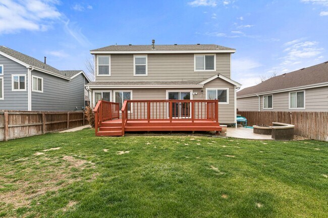 Building Photo - Large House in Parkview Highlands!