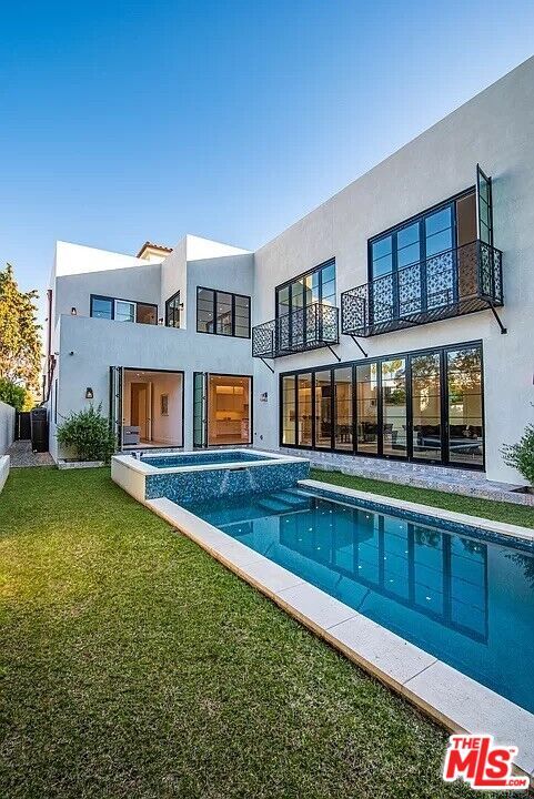 Building Photo - 12509 W Sunset Blvd