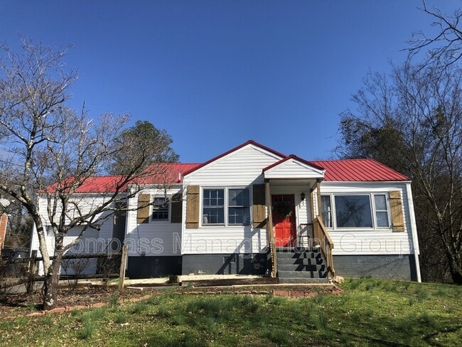 Building Photo - 3608 S Haven Rd