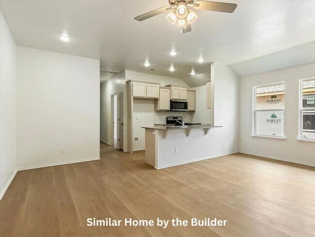 Building Photo - Brand-New Modern 2 Bed Home – Prime Location!
