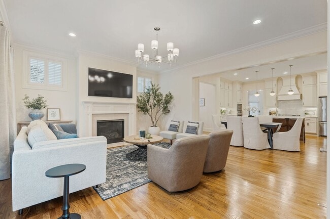 Building Photo - 1036 Clifton St