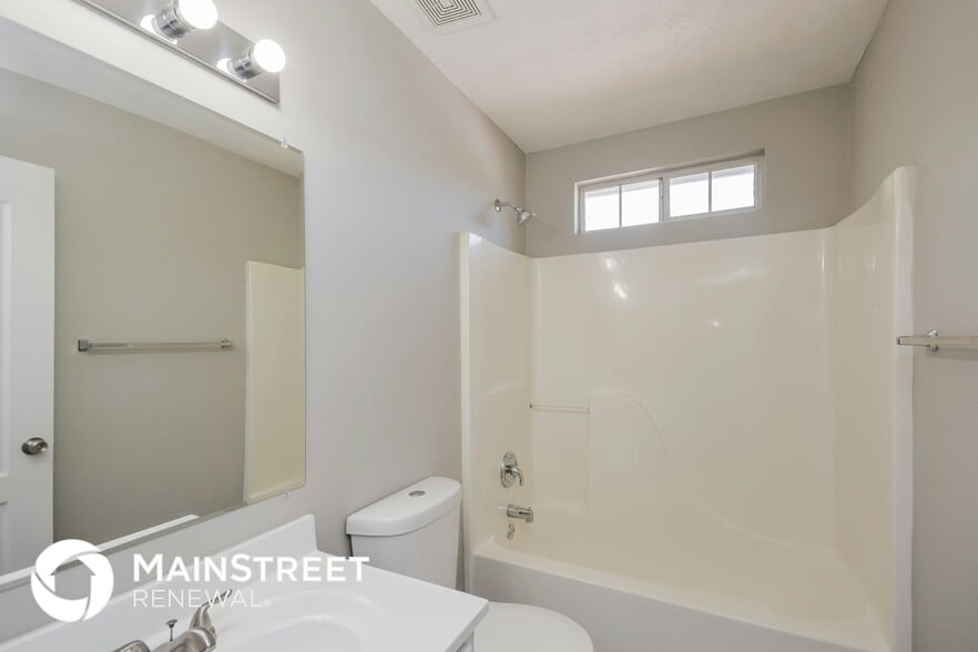 Building Photo - 4609 Post Ridge Ln