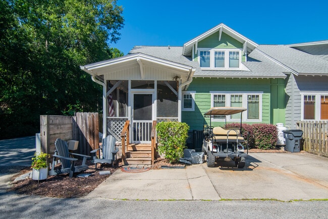 Building Photo - 203 Da Gullah Way