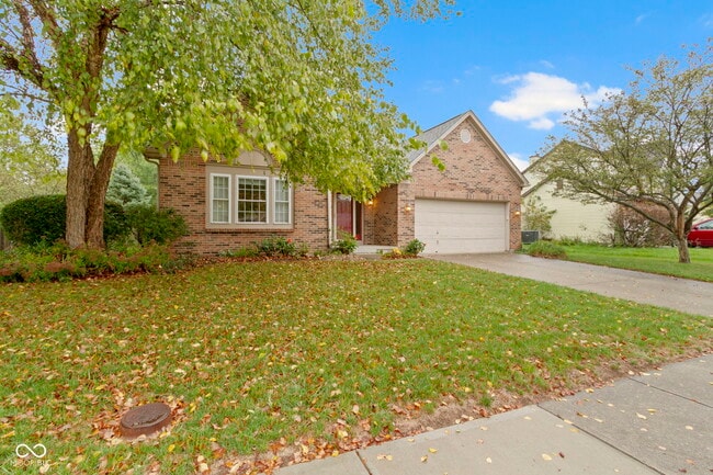 Building Photo - 9161 Champton Dr