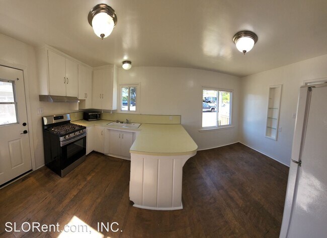 Building Photo - 2 br, 1 bath House - 1843 Hope Street