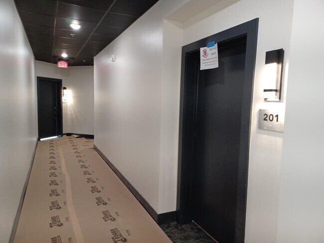 BRAND NEW BLDG. - 441 S Ashley St