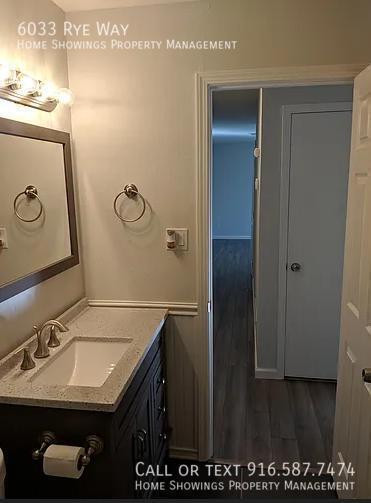 Building Photo - 6033 Rye Way