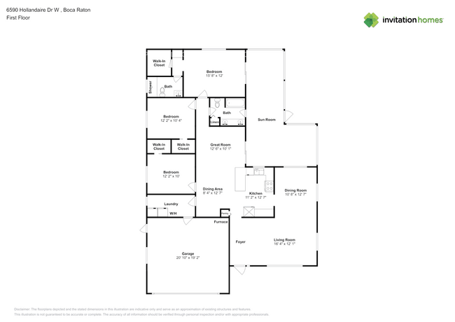 Building Photo - 6590 Hollandaire Dr W