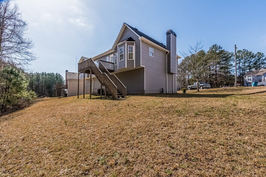 Building Photo - 2991 Dalton Ln
