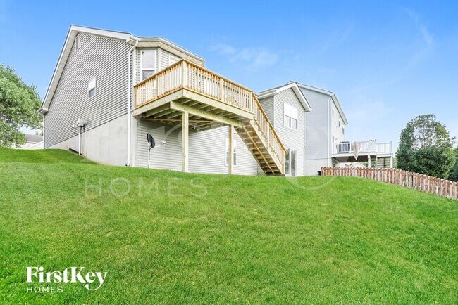 Building Photo - 25 Landon Way Ct