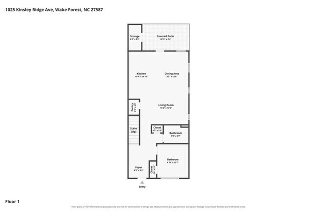 Building Photo - 1037 Kinsley Rdg Ave