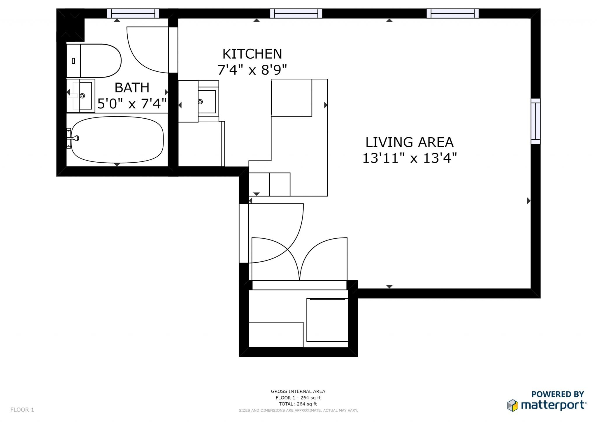 Building Photo - 65 Walden St