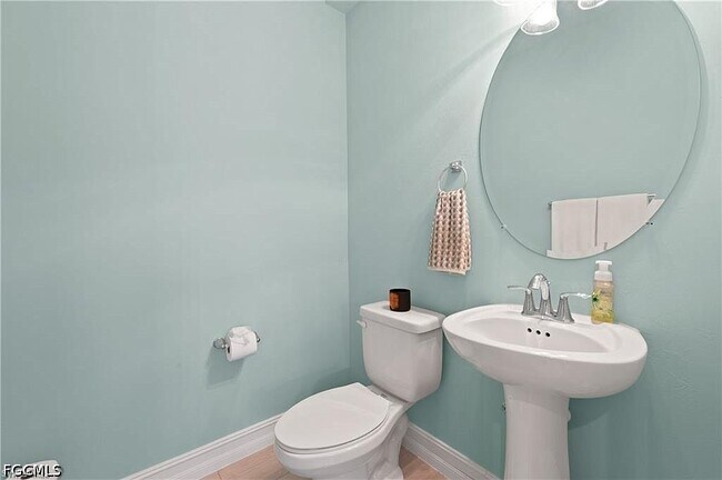Building Photo - 15800 Portofino Springs Blvd