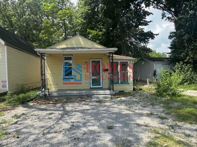 Primary Photo - One Bedroom House