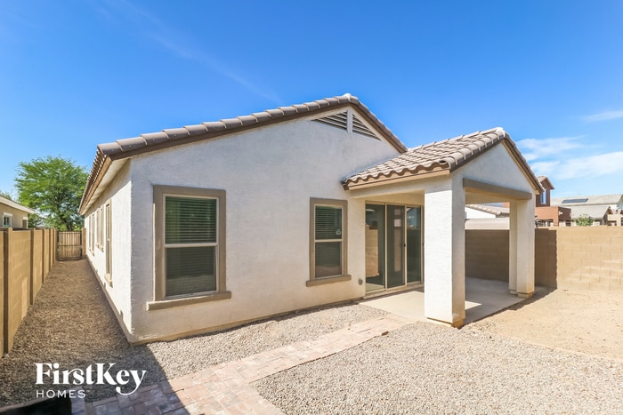 Building Photo - 20192 W Desert Bloom St