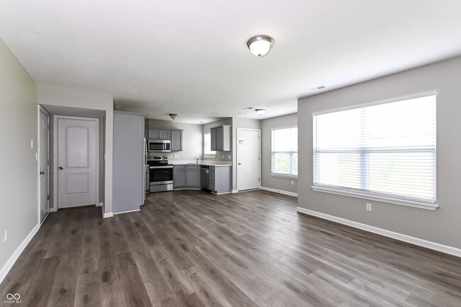 Building Photo - 604 Fisher Creek Drive