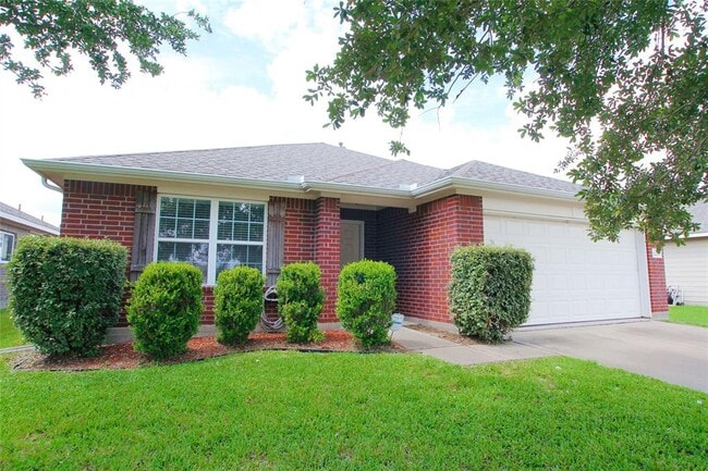 Building Photo - 22218 Guston Hall Ln