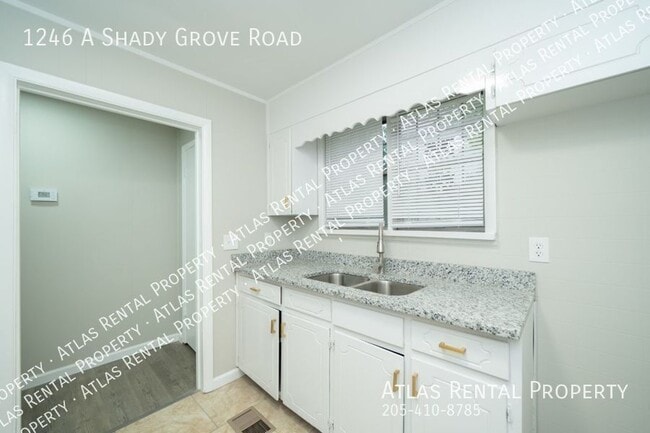 Building Photo - 1246 Shady Grove Rd