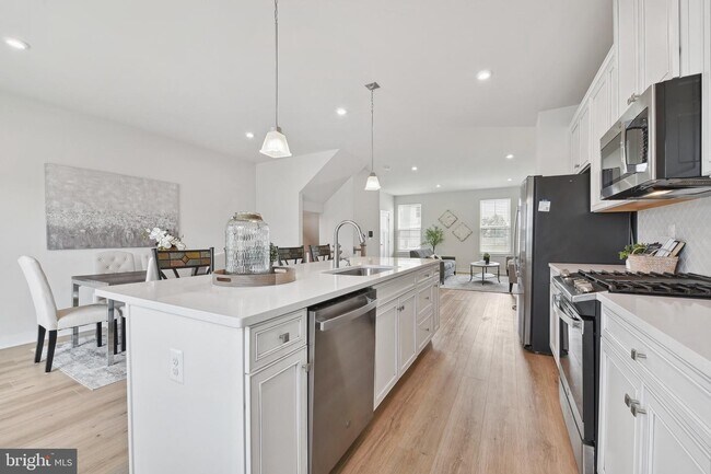 Building Photo - 46344 Mount Kellogg Ter