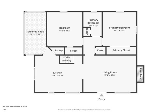 Building Photo - 960 7th Pl