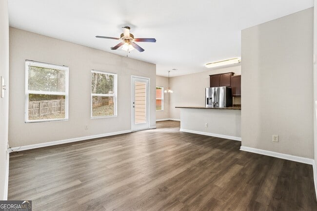 Building Photo - 4824 Clarkstone Cir