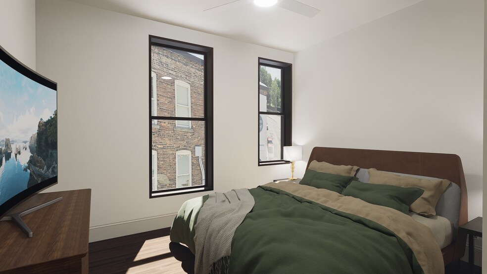 Building Photo - 121 Michigan Ave W