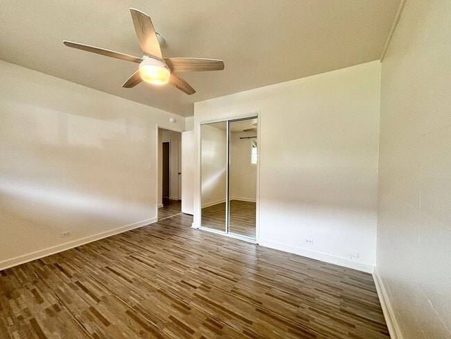 Building Photo - Newly Renovated 3BR/2BA Townhouse at Waial...