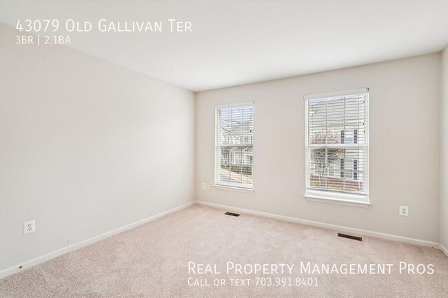 Building Photo - 43079 Old Gallivan Terrace